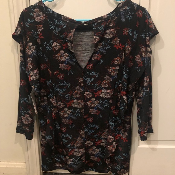 NWT Free People Dock Street Top - Picture 4 of 8